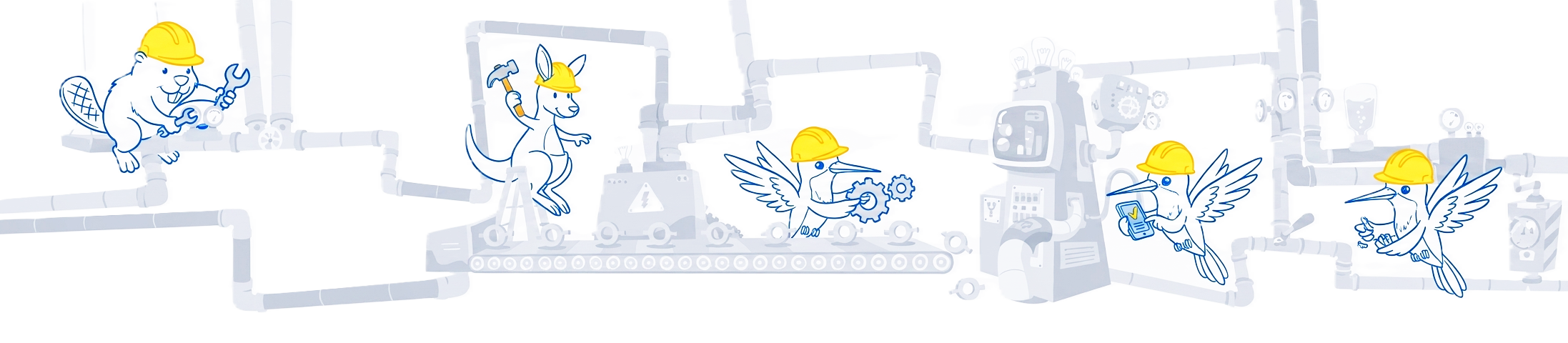 Team Banner