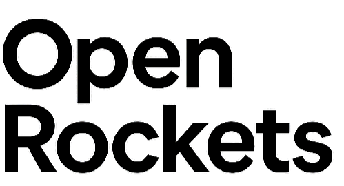 OpenRockets Logo